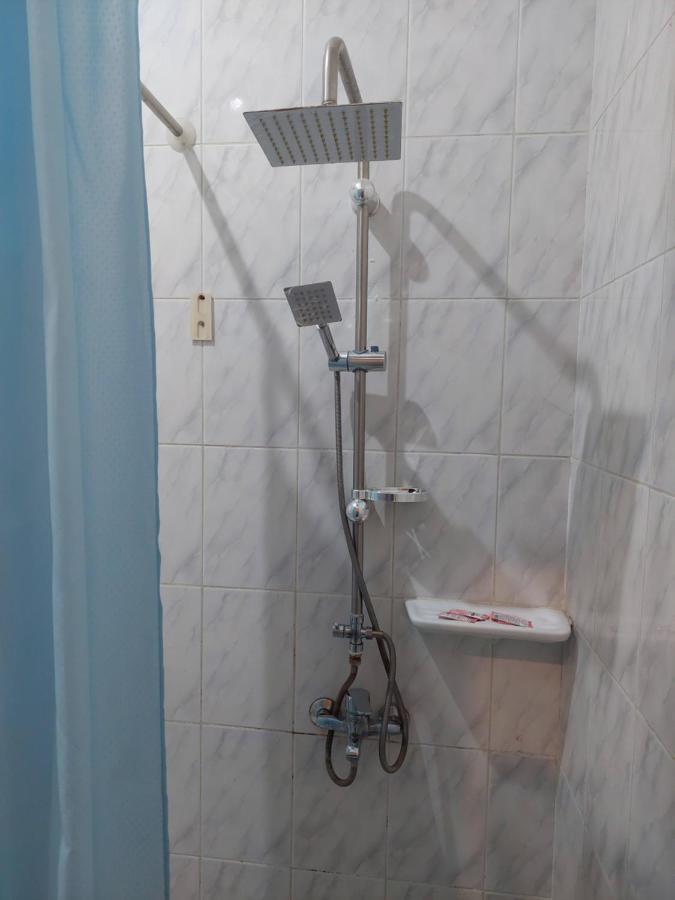 Canary Hotel Hurghada Eksteriør bilde
