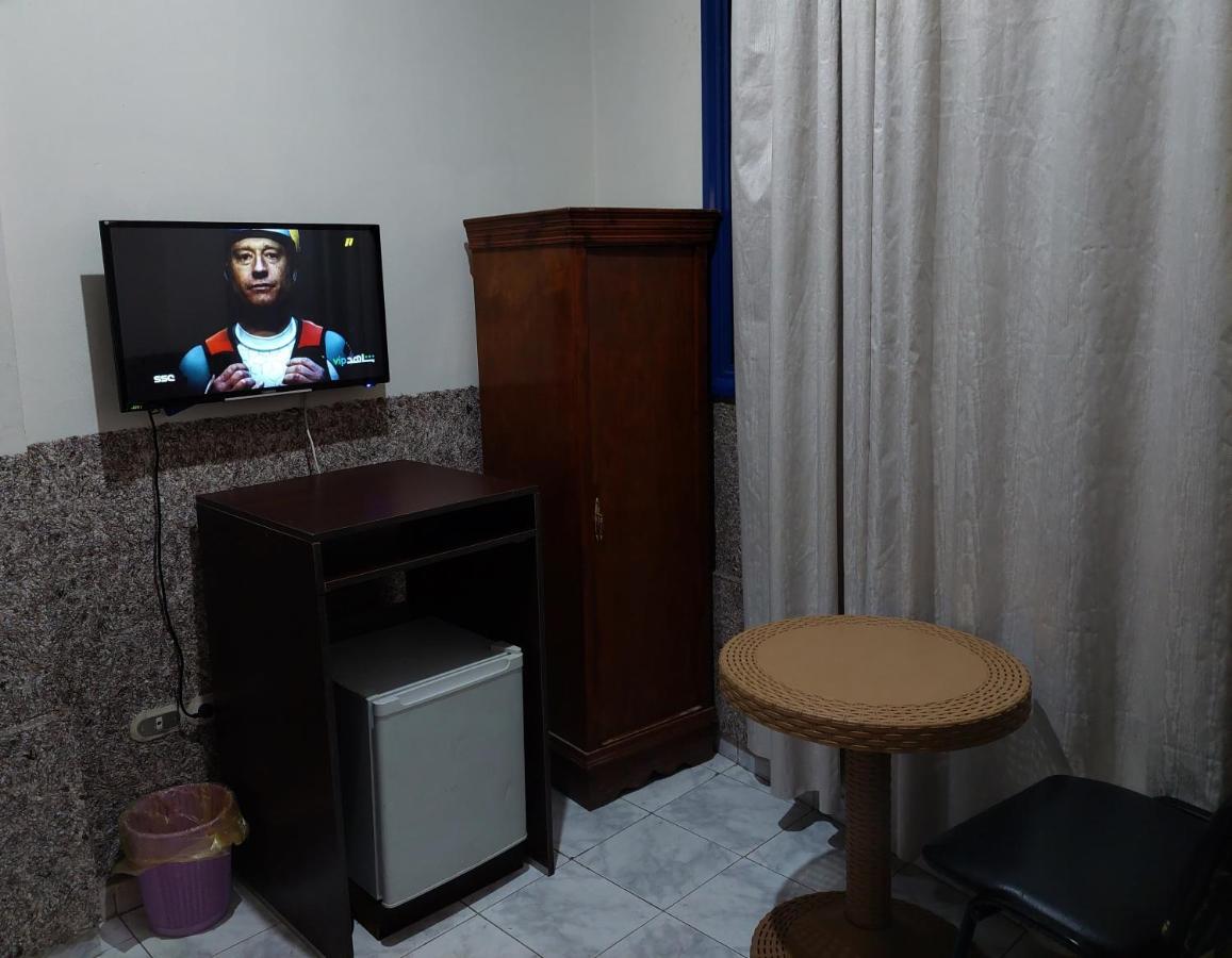 Canary Hotel Hurghada Eksteriør bilde