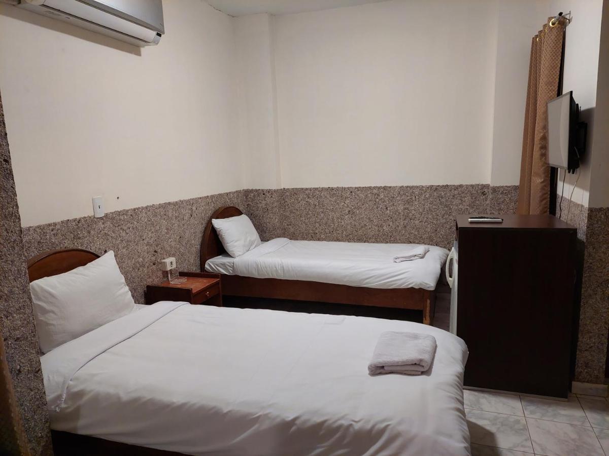 Canary Hotel Hurghada Eksteriør bilde