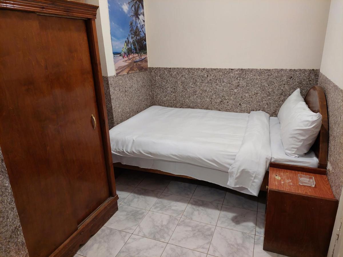 Canary Hotel Hurghada Eksteriør bilde