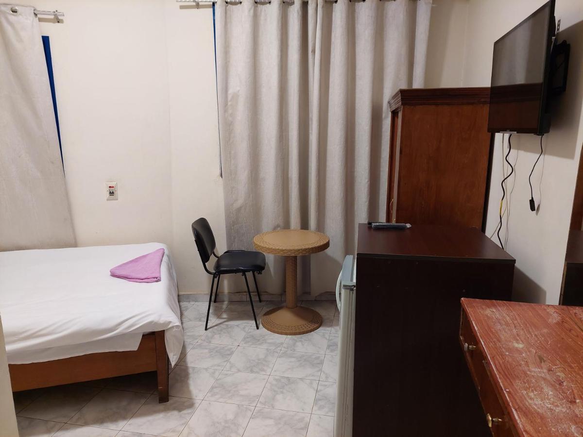 Canary Hotel Hurghada Eksteriør bilde