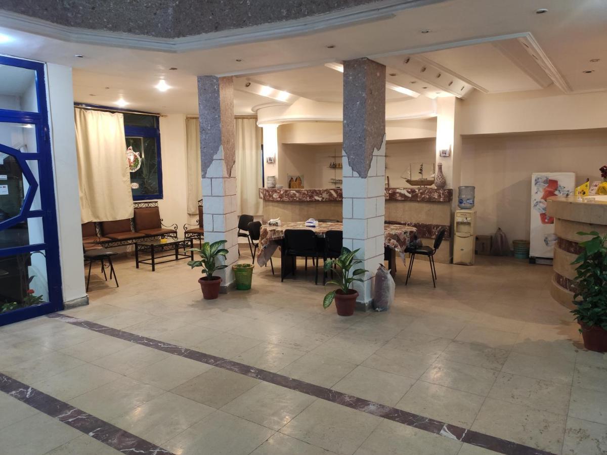 Canary Hotel Hurghada Eksteriør bilde