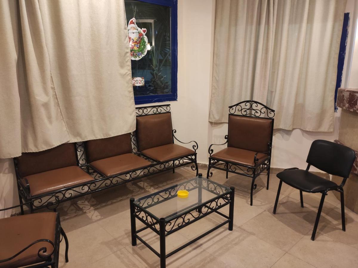 Canary Hotel Hurghada Eksteriør bilde