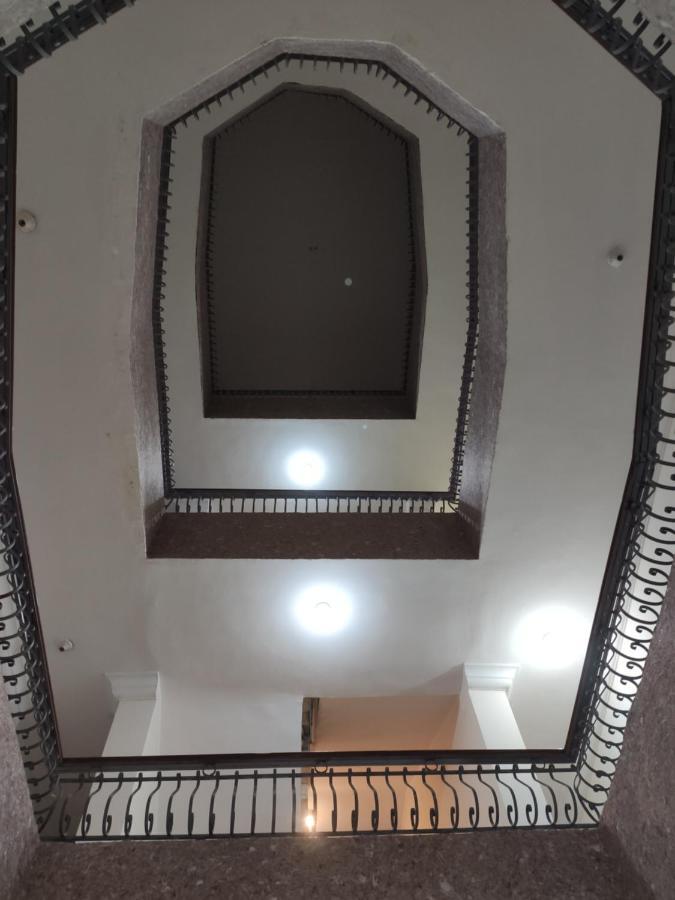 Canary Hotel Hurghada Eksteriør bilde