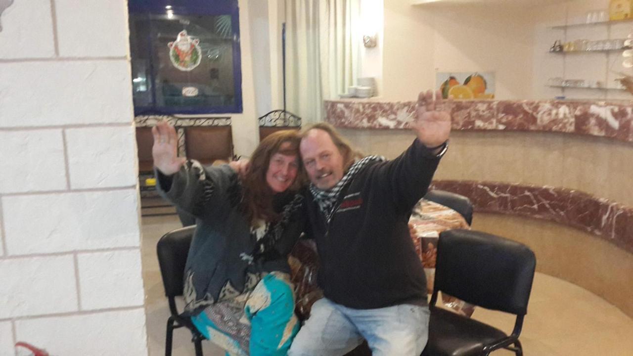 Canary Hotel Hurghada Eksteriør bilde
